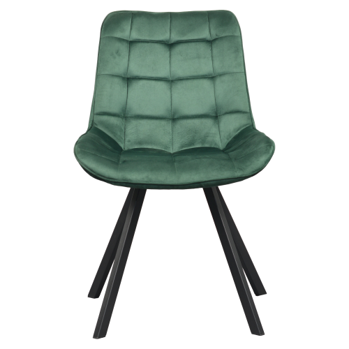 Jedálenská stolička SAMIRA