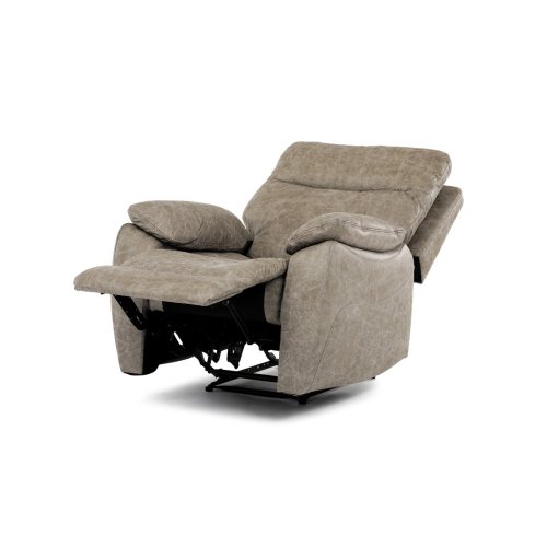 Polohovacie TV kreslo TV-4092