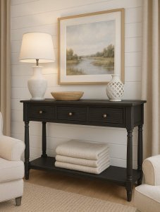 Livorno LIV080-B Konzola