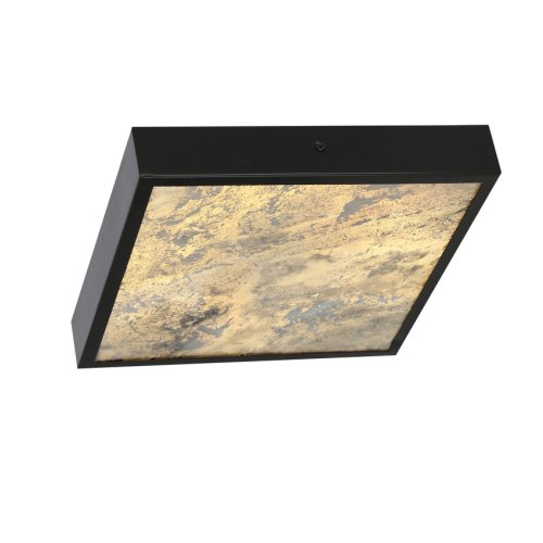 Stropní svítidlo LUXAN LED 28W 29 cm