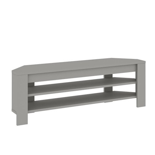 TV stolek Corner - Grey