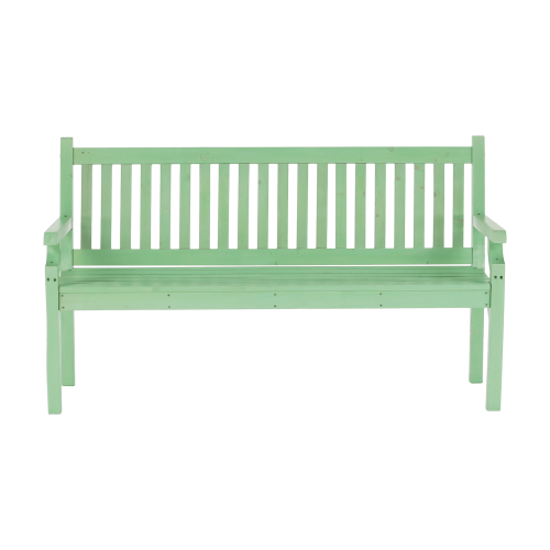 Zahradní lavička KOLNA 150 cm