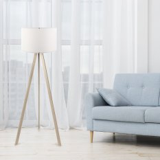 Stojací lampa AYD-1523 - POSLEDNÍ KUS