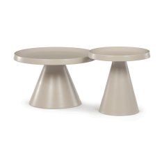 Konferenční stolek 2 ks CT-F4112