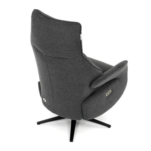 Polohovací TV křeslo TV-B3973