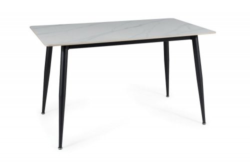 Jídelní stůl RION - ROZMĚR: 160x90x76 cm