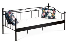 Postel 90x200cm BED-1905