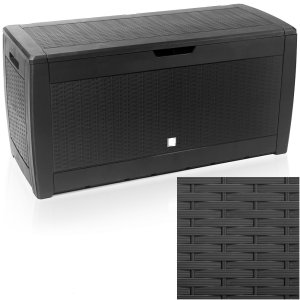 Zahradní úložný box DH4256  Dekorhome