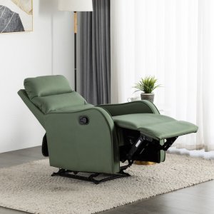 Polohovacie TV kreslo TV-7033