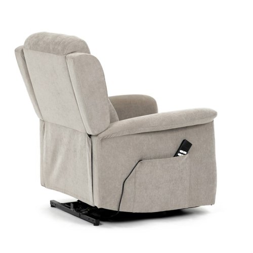 Elektrické polohovacie kreslo TV-7072