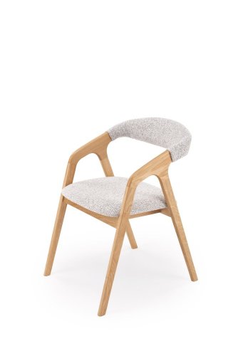 Jedálenská stolička BUENO