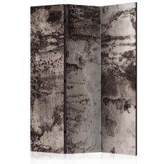 Paraván - Old Metal [Room Dividers]