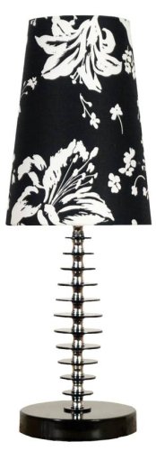 Stolová lampa CUERO