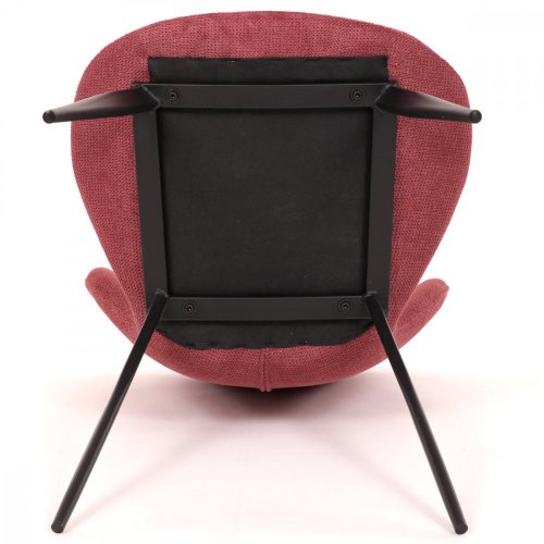 Jídelní židle DCL-1031 - BAREVNÁ VARIANTA: Červená