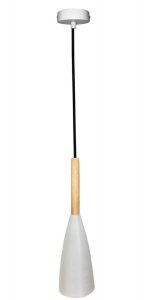 Závesná lampa TROSA