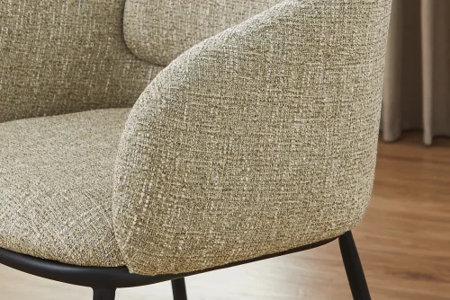 Jídelní křeslo FLORENTINE Dekorhome