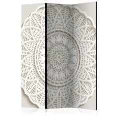 Paraván - Mandala 3D [Room Dividers]