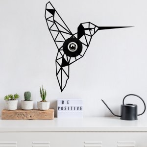 Nástěnná lampa W-053