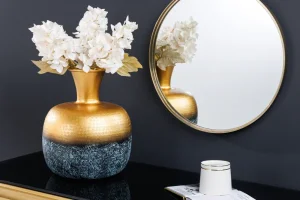 Stolní váza SINIS Dekorhome