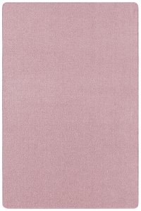 Kusový koberec Nasty 104446 Light-Rose 60x120 cm