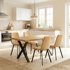 Jídelní židle DCL-973