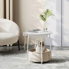 Odkladací stolík AKF-E1028