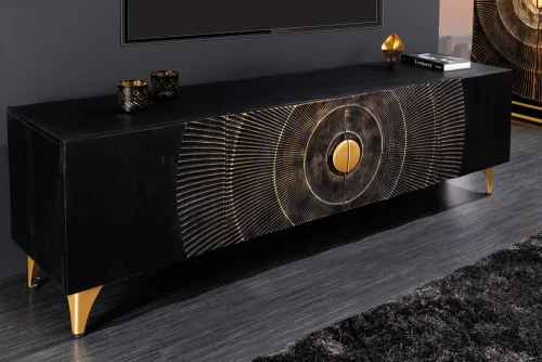 TV stolek SILENOS Dekorhome