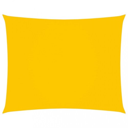 Tieniaca plachta obdĺžniková 2 x 3 m oxfordská látka Dekorhome - BAREVNÁ VARIANTA: Žltá