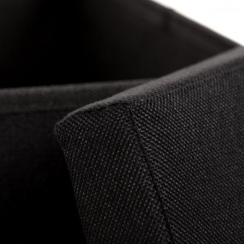 Taburet s úložným priestorom TAB-461 - BAREVNÁ VARIANTA: Krémová