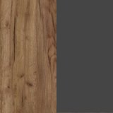 Dub craft / antracit