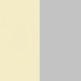 Krémová / šedá