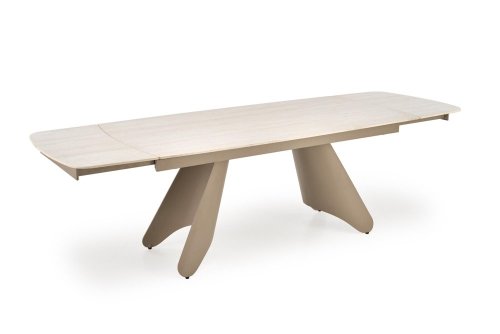 Rozkladací jedálenský stôl SALIX