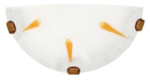 Stropná lampa Lancia 1/2 Eco