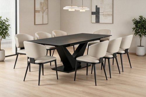 Modig M30-EXT Rozkladací stôl 160-240 cm