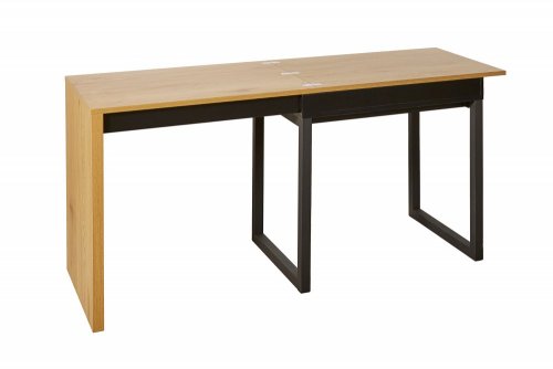 Písací stôl rozkladací KILIS Dekorhome