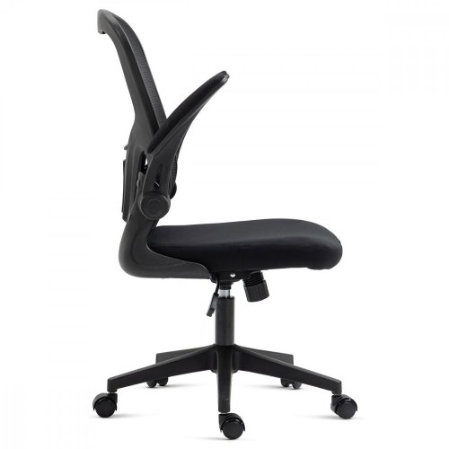 Kancelářská židle KA-V318 - BAREVNÁ VARIANTA: Červená