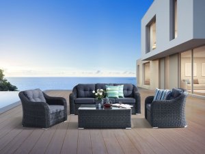 Zahradní sedací souprava RICHMOND