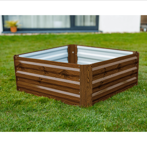 Vyvýšený záhon NONKY