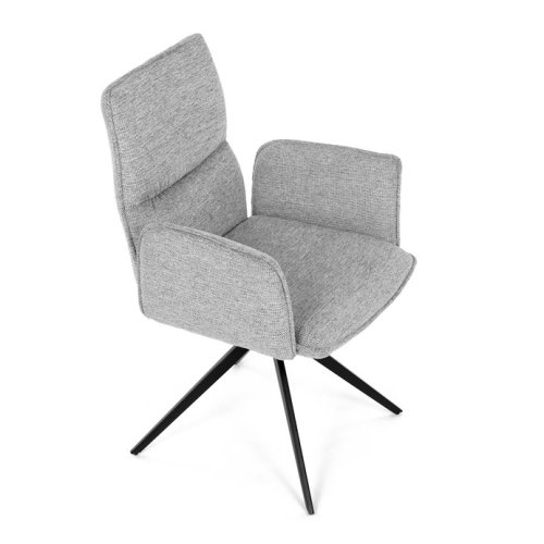 Otočné jídelní křeslo DCH-D1328