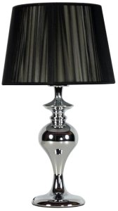 Stolová lampa GILLENIA
