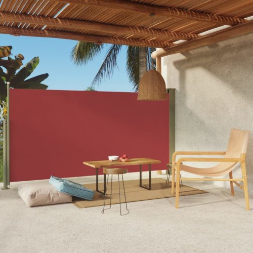 Zatahovací boční markýza 170x300 cm Dekorhome