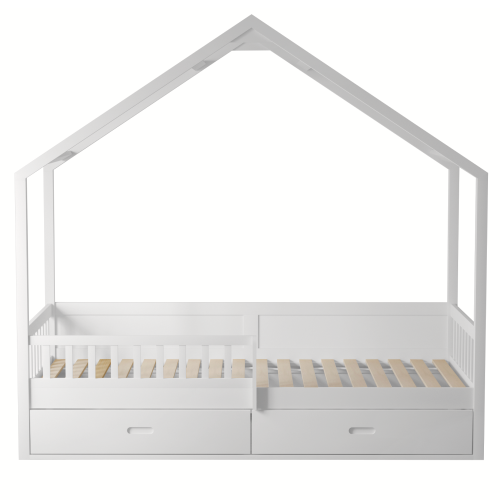 Detská Montessori posteľ BIANKA