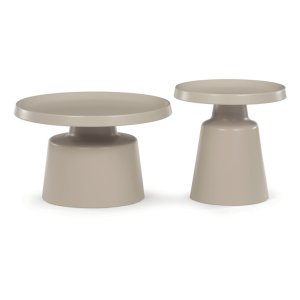 Konferenční stolek 2 ks CT-F4114