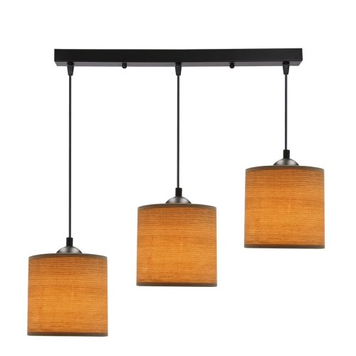 Závěsná lampa LEGNO