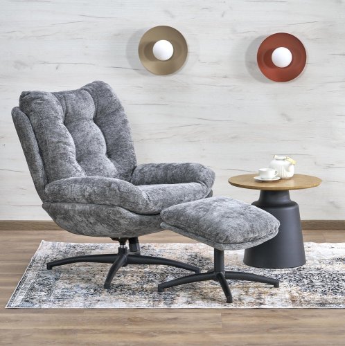 Otočné kreslo PESTO