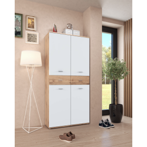 Botníková skříň VILOT