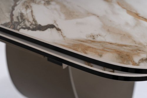 Rozkládací jídelní stůl INFINITY CERAMIC 240