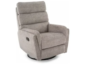 Relaxačné kreslo Argos Raven