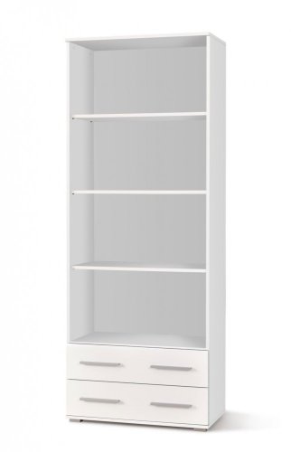 Knihovna LIMA REG-3