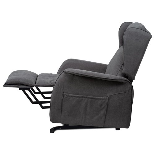 Elektrické polohovacie TV kreslo TV-1190